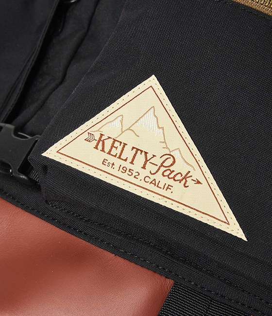 CLASSIC WING | BACKPACK | ITEM | 【KELTY ケルティ 公式サイト
